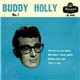 Buddy Holly - Buddy Holly No.1