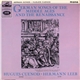 Hugues Cuénod, Hermann Leeb - German Songs of the Middle Ages and the Renaissance