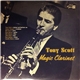 Tony Scott - Magic Clarinet / Jazz Charmer