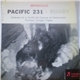 Honegger / Georges Tzipine / Orchestre De La Société Des Concerts Du Conservatoire - Pacific 231 / Rugby