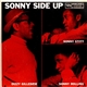 Dizzy Gillespie / Sonny Stitt / Sonny Rollins - Sonny Side Up